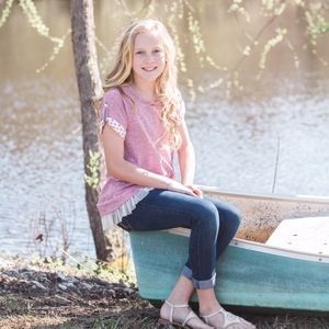 Meet your Posher, Kailyn